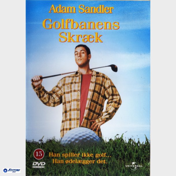 Golfbanens Skrk (1996)