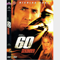 Gone In 60 Seconds (2000)