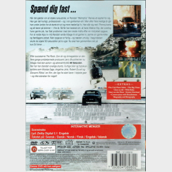 Gone In 60 Seconds (2000)