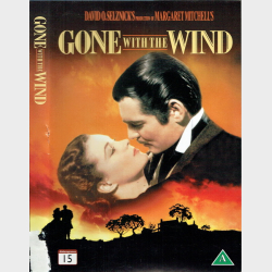 Gone With The Wind (1939)