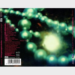 Goo Goo Dolls - Dizzy Up The Girl (1999)