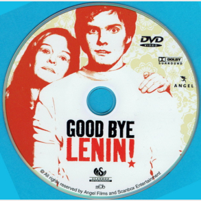 Good Bye Lenin! (2003)