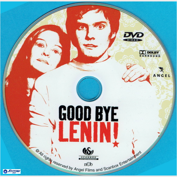 Good Bye Lenin! (2003)