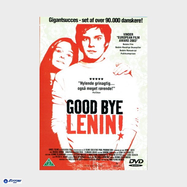 Good Bye Lenin! (2003)