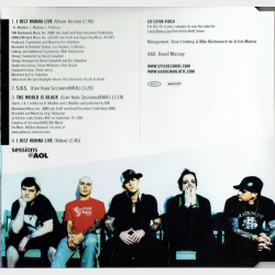 Good Charlotte - I Just Wanna Live (2004)