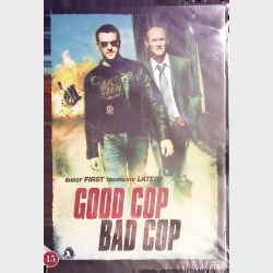 Good Cop, Bad Cop (2006) - NY
