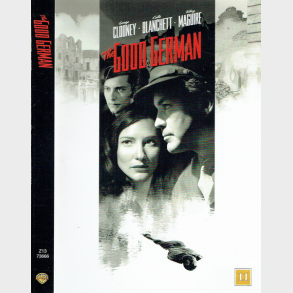 Good German (2006)