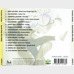 Good Golly Miss Molly (Hits Of The 50's) (1996)