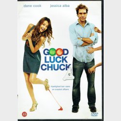 Good Luck Chuck (2007) - NY