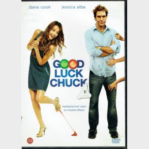 Good Luck Chuck (2007) - NY
