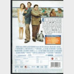 Good Luck Chuck (2007) - NY