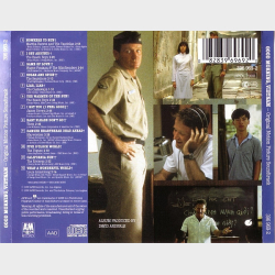 Good Morning, Vietnam - The Original Motion Picture Soundtrack (1988)