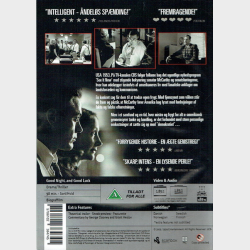 Good Night And Good Luck (2005)