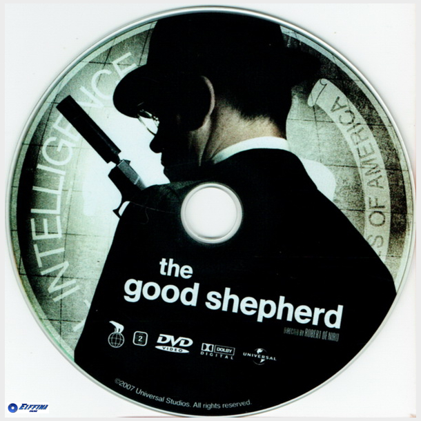 Good Shepherd (2006)