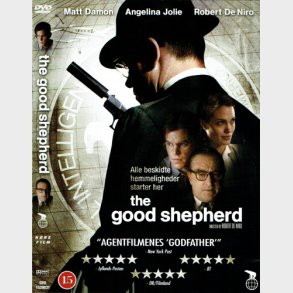Good Shepherd (2006)