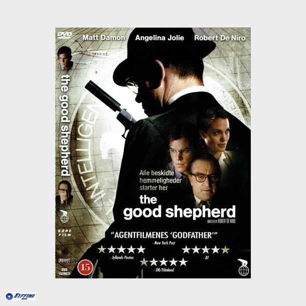 Good Shepherd (2006)