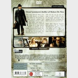 Good Shepherd (2006)