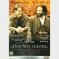 Good Will Hunting (1997) - NY