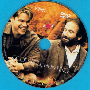 Good Will Hunting (1997)
