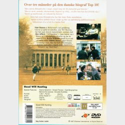 Good Will Hunting (1997)