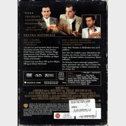 Goodfellas (SE) (1990)