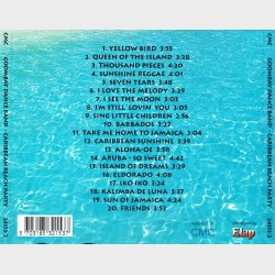 Goombay Dance Band - Caribbean Beach Party (1995)