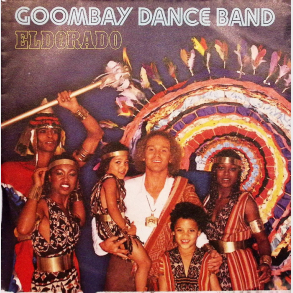 Goombay Dance Band - Eldorado (1980)
