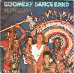 Goombay Dance Band - Eldorado (1980)