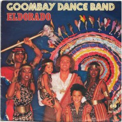Goombay Dance Band - Eldorado (1980)
