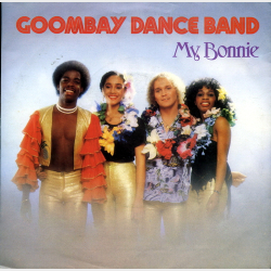 Goombay Dance Band - My Bonnie (1982)