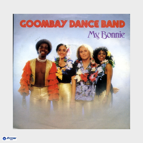 Goombay Dance Band - My Bonnie (1982)