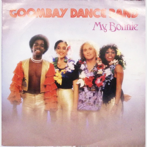 Goombay Dance Band - My Bonnie (1982)