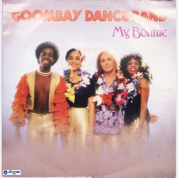 Goombay Dance Band - My Bonnie (1982)