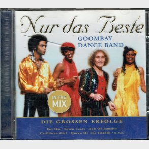 Goombay Dance Band - Nur Das Beste
