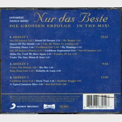 Goombay Dance Band - Nur Das Beste