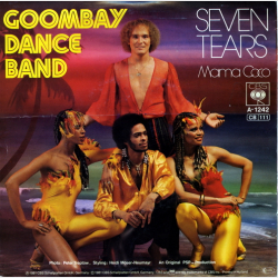 Goombay Dance Band - Seven Tears (1981)