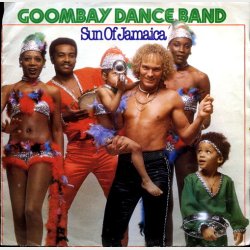 Goombay Dance Band - Sun Of Jamaica (1979) (CBS)