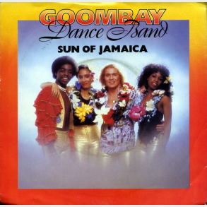 Goombay Dance Band - Sun Of Jamaica (1979) (Epic)
