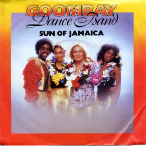 Goombay Dance Band - Sun Of Jamaica (1982) (EPIC England)