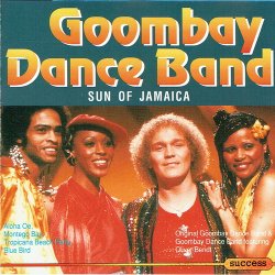 Goombay Dance Band - Sun Of Jamaica - NY