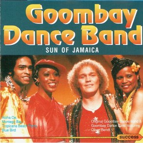 Goombay Dance Band - Sun Of Jamaica - NY