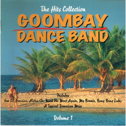 Goombay Dance Band - The Hits Collection Volume 1 (1996)