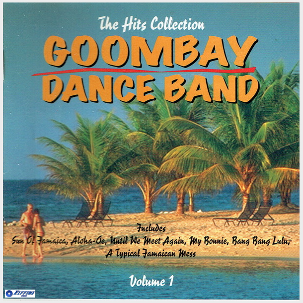 Goombay Dance Band - The Hits Collection Volume 1 (1996)