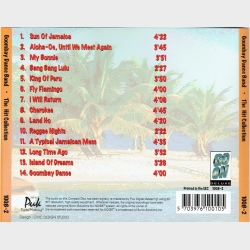 Goombay Dance Band - The Hits Collection Volume 1 (1996)
