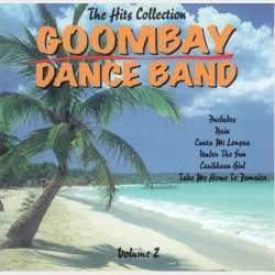 Goombay Dance Band - The Hits Collection Volume 2 (1996)