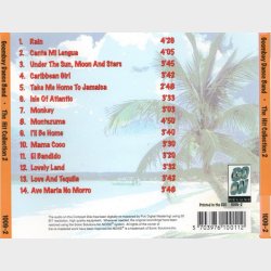 Goombay Dance Band - The Hits Collection Volume 2 (1996)