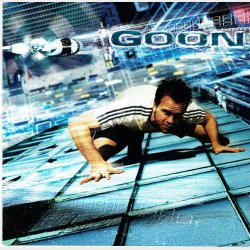 Goon - Mental Reflex (1997)
