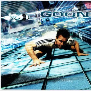 Goon - Mental Reflex (1997)