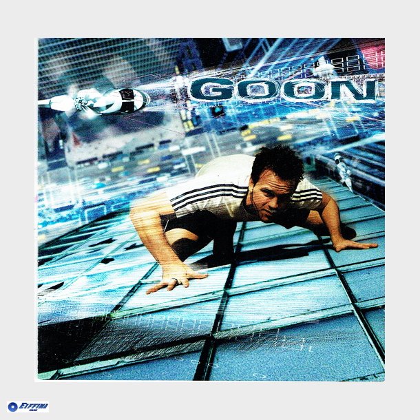 Goon - Mental Reflex (1997)