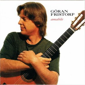Göran Fristorp - Amabile (1991)